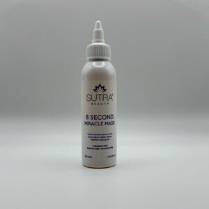 8 Second Miracle Hair Mask Conditioning Mask for Dry Damaged Hair